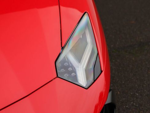 Used 2014 Lamborghini Aventador LP 720-4 50th Anniversario image 18