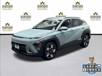 Used 2025 Hyundai Kona SEL 360° Tour