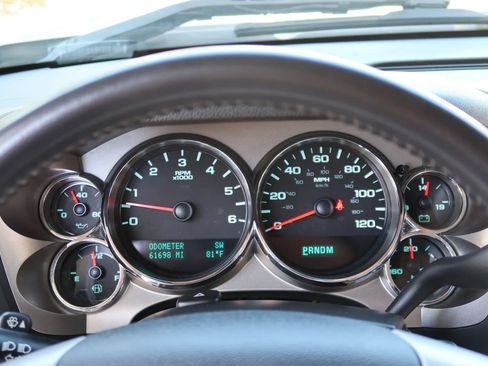 Used 2010 Chevrolet Silverado 1500 LT w/ Power Pack Plus RWD image 34