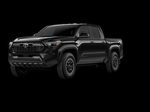 New 2025 Toyota Tacoma TRD Off-Road image 23