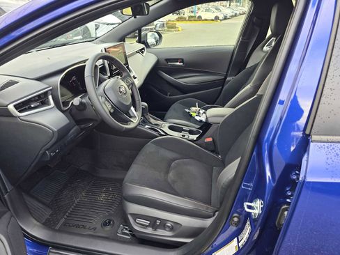 New 2026 Toyota Corolla SE image 22