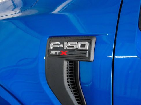 Used 2021 Ford F150 XL w/ STX Appearance Package RWD image 52