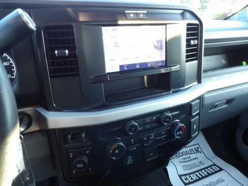 Used 2025 Ford F250 XL w/ XL Off-Road Package AWD/4WD image 22