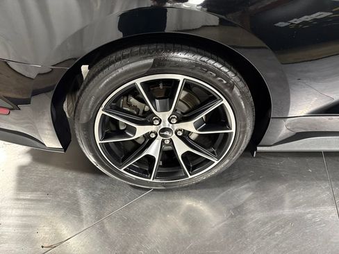 Used 2022 Ford Mustang Premium w/ 2.3L High Performance Package image 13