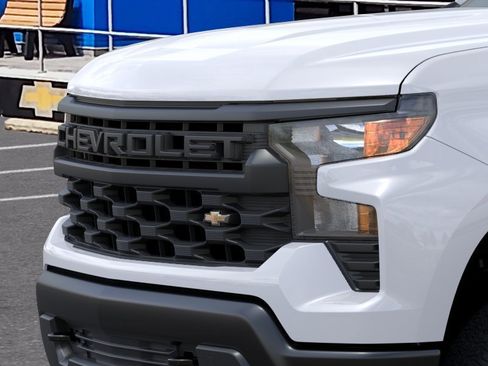 New 2026 Chevrolet Silverado 1500 W/T w/ WT Value Package image 13