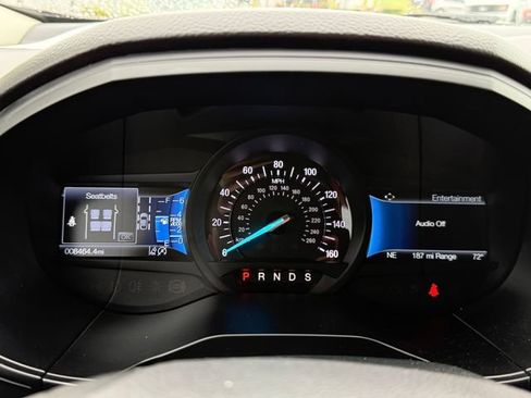 Used 2024 Ford Edge SEL w/ Convenience Package AWD/4WD image 17