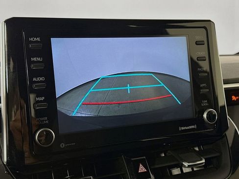 Used 2022 Toyota Corolla SE FWD image 11