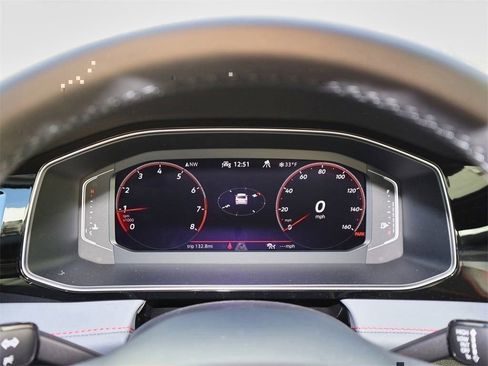 New 2026 Volkswagen Jetta GLI Autobahn FWD image 21