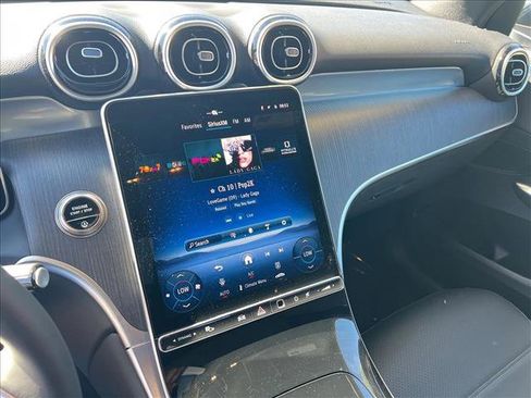 New 2026 Mercedes-Benz GLC 300 4MATIC image 12