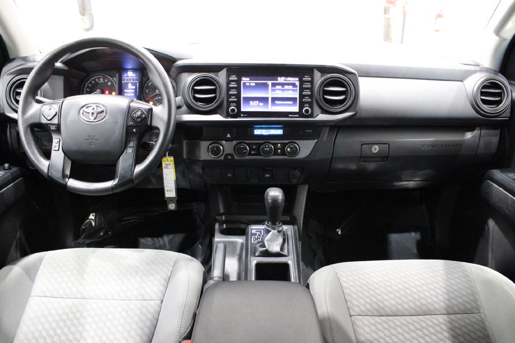 Used 2023 Toyota Tacoma SR AWD/4WD image 51