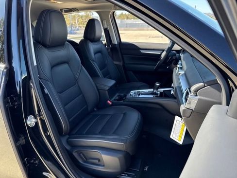 New 2025 MAZDA CX-5 AWD 2.5 S image 30