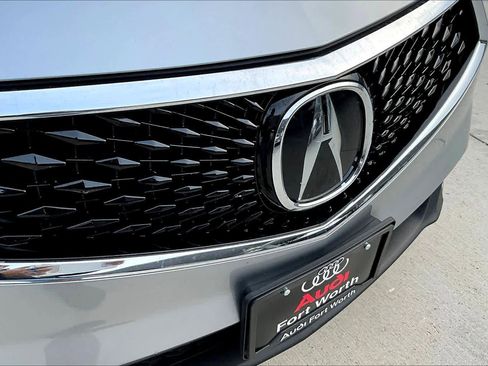 Used 2023 Acura RDX AWD image 31