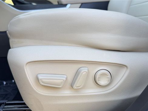 Certified 2024 Toyota Highlander XLE image 19