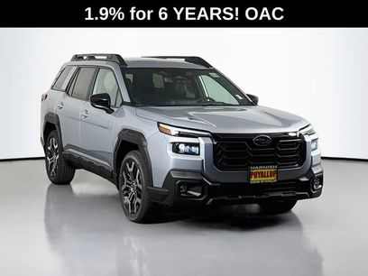 New 2026 Subaru Outback Touring XT