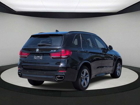 Used 2018 BMW X5 xDrive35i AWD/4WD image 8