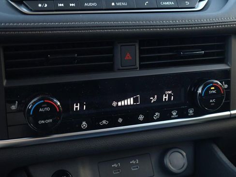 New 2026 Nissan Rogue SV image 15