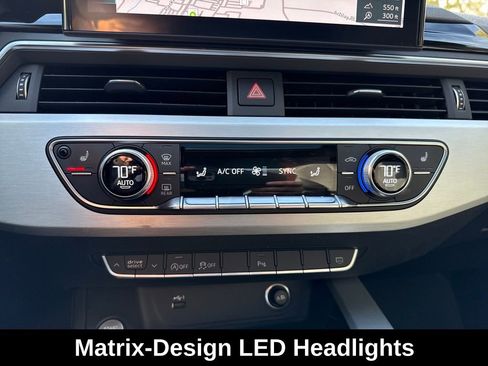 Used 2022 Audi A5 2.0T Premium Plus w/ Premium Plus image 22