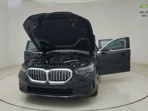 Used 2026 BMW 540i xDrive image 78