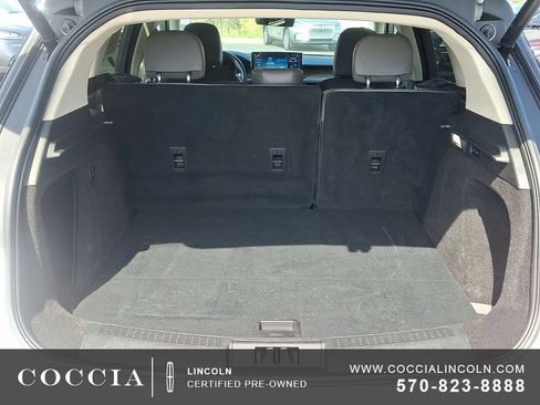Certified 2023 Lincoln Corsair Reserve w/ Equipment Group 201A AWD/4WD image 28