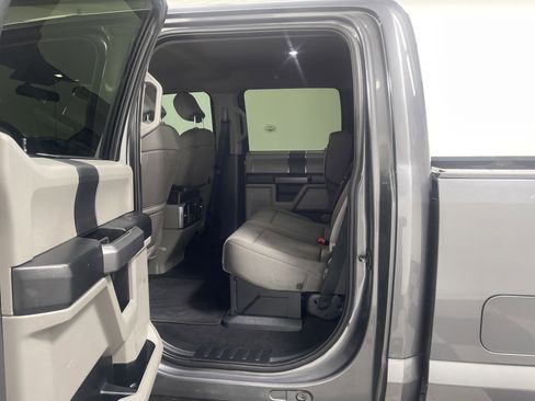 Used 2021 Ford F250 XLT w/ Tremor Off-Road Package image 17