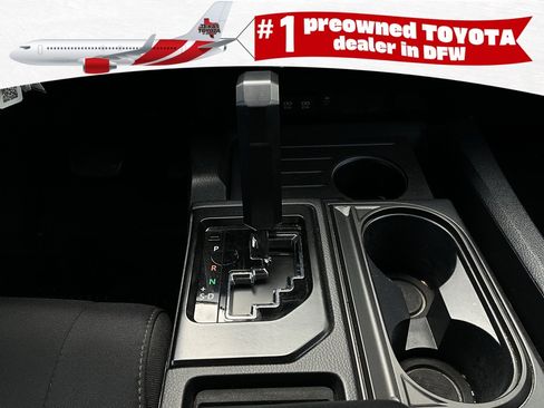 Used 2021 Toyota Tundra SR5 image 22