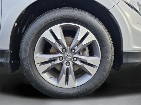 Used 2013 Honda Crosstour EX-L image 27