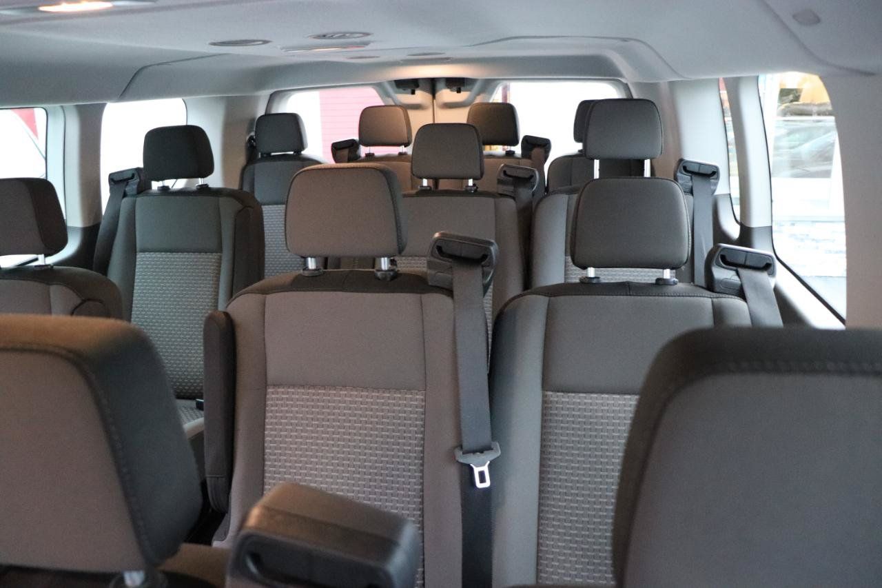 Used 2026 Ford Transit 350 XLT RWD image 16
