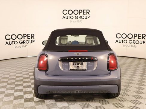 New 2026 MINI Cooper S image 21