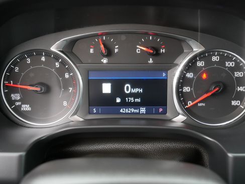 Used 2023 GMC Acadia SLT w/ Preferred Package image 21