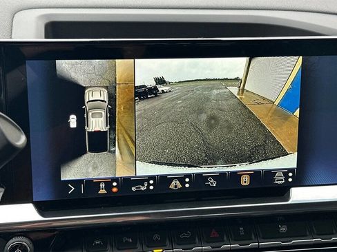 New 2026 Chevrolet Silverado 1500 LT w/ All Star Edition Plus image 19