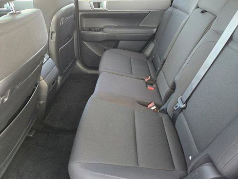 New 2026 Hyundai Santa Fe SE image 19