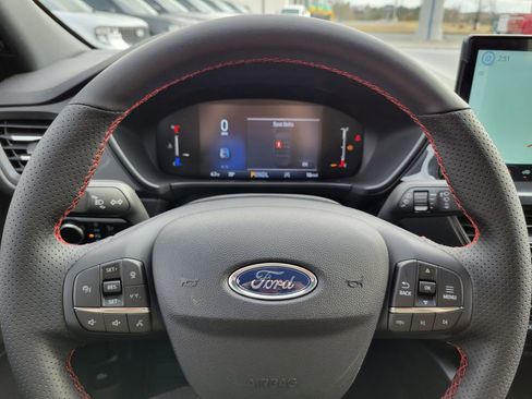 New 2026 Ford Escape ST-Line w/ Tech Pack #1 image 31