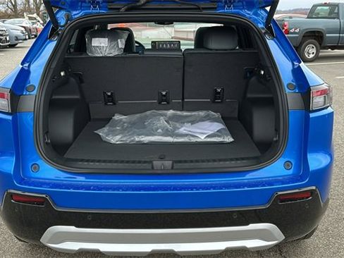 New 2025 Honda Prologue Touring image 25