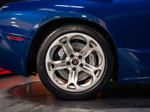 Used 2008 Lamborghini Murcielago LP 640 AWD/4WD image 16