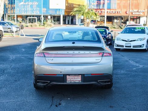 Used 2019 Lincoln MKZ Reserve w/ Reserve Plus Package image 10