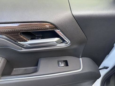 New 2026 Chevrolet Silverado 1500 RST w/ RST Select Package AWD/4WD image 40