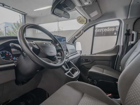 Used 2024 Ford Transit 350 XLT RWD image 6