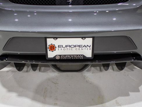 Used 2006 Ferrari F430 Spider image 26