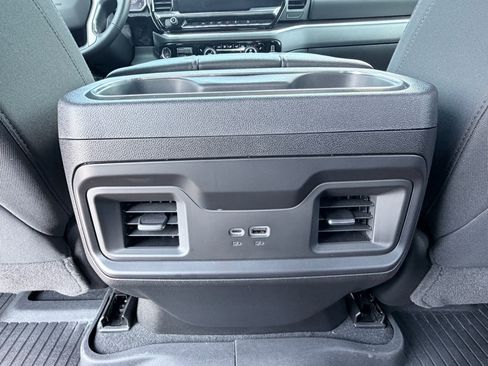 Used 2026 Chevrolet Silverado 1500 RST AWD/4WD image 29