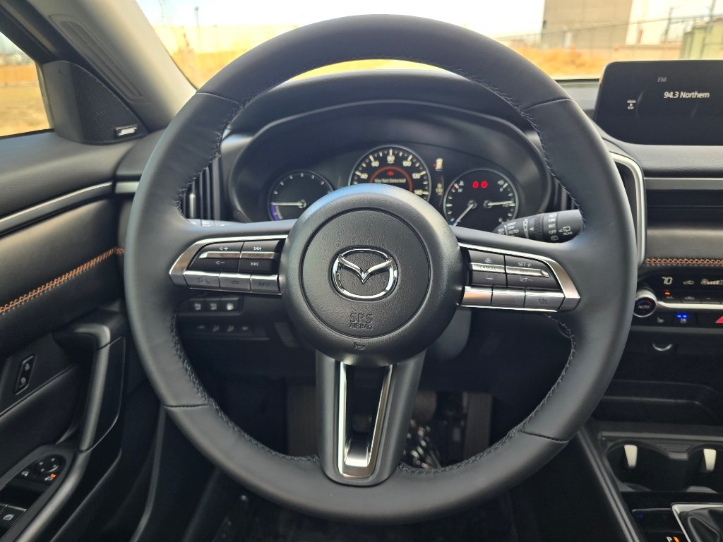 New 2026 MAZDA CX-50 AWD 2.5 Hybrid w/ Weather Package image 28