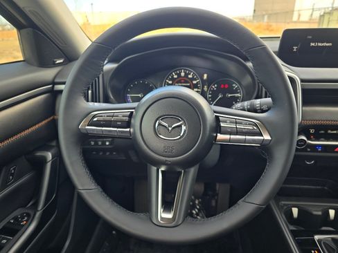 New 2026 MAZDA CX-50 AWD 2.5 Hybrid w/ Weather Package image 28