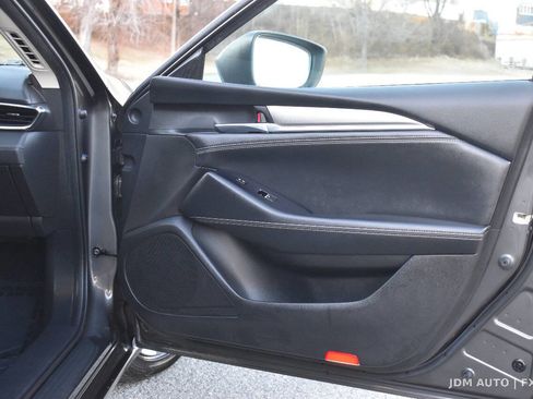 Used 2019 MAZDA MAZDA6 Sport image 9