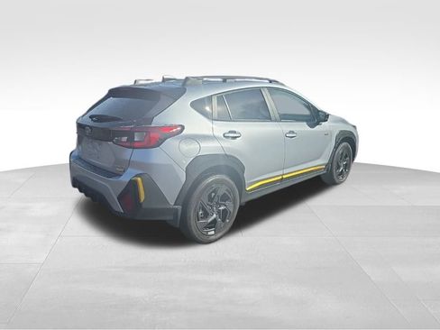 Used 2024 Subaru Crosstrek 2.5i Sport w/ Crosstrek Mirror Package image 5