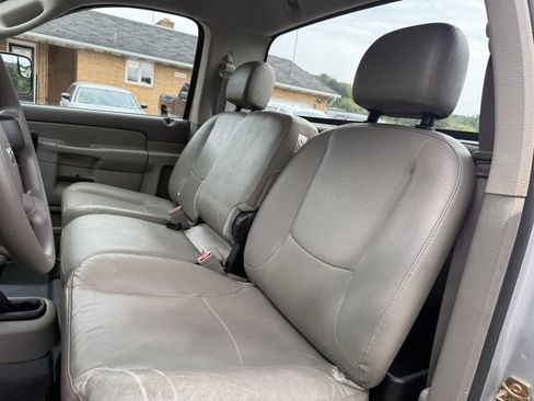 Used 2005 Dodge Ram 3500 Truck ST w/ Trailer Tow Group AWD/4WD image 45
