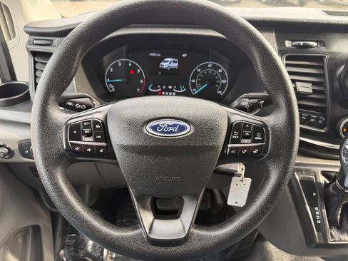 Used 2023 Ford Transit 350 XL image 29