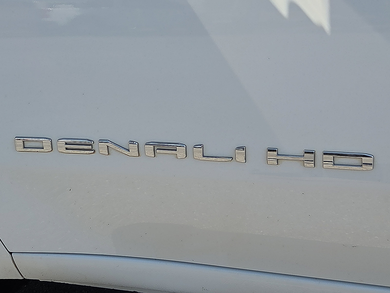 Used 2021 GMC Sierra 2500 Denali w/ Denali Ultimate Package AWD/4WD image 9