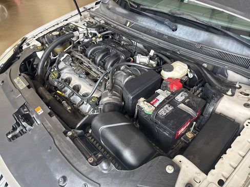 Used 2008 Mercury Sable AWD Sedan image 84