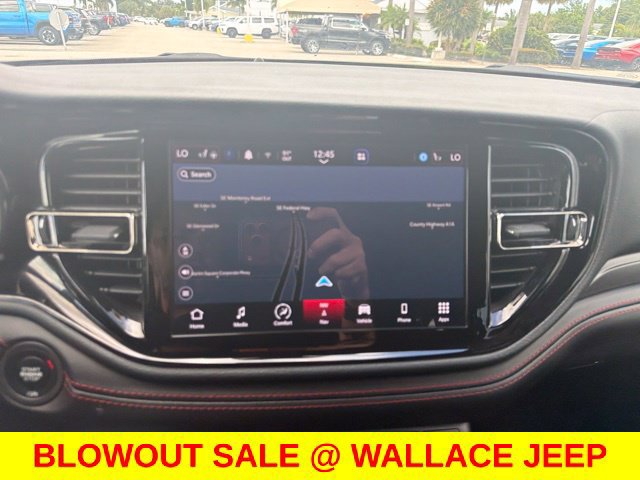 Used 2025 Dodge Durango GT RWD image 11