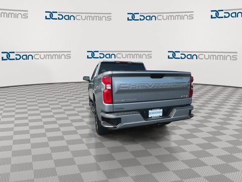 Used 2026 Chevrolet Silverado 1500 RST w/ Convenience Package II AWD/4WD image 7