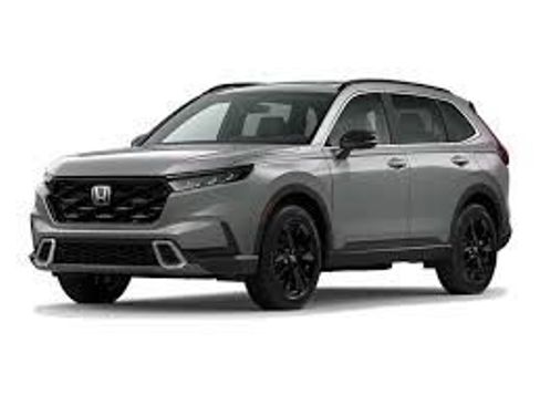 Used 2023 Honda CR-V Sport image 27